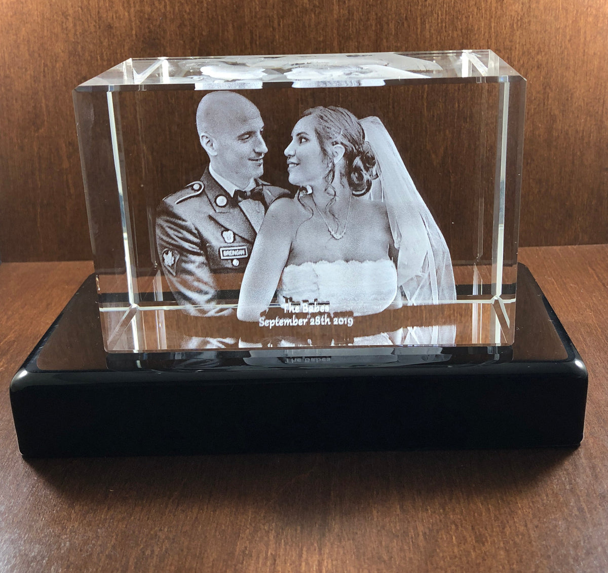 Crystal Gifts For Your 3rd Anniversary