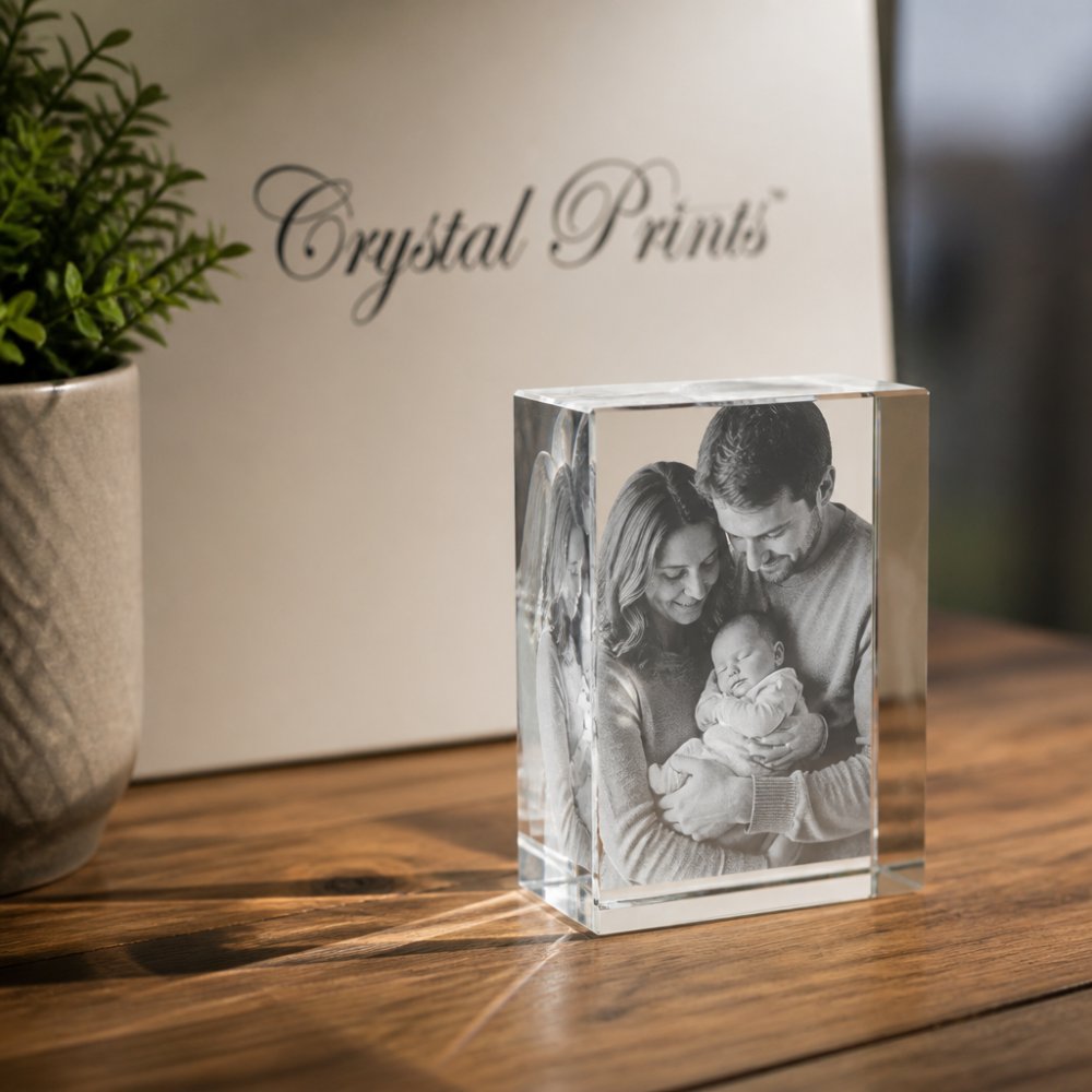 Are Laser Engraved Crystals Worth It? A 2026 Guide