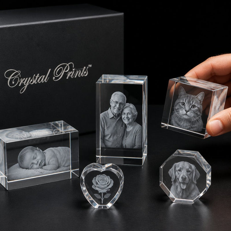 Best 3D Laser Crystal Company 2026
