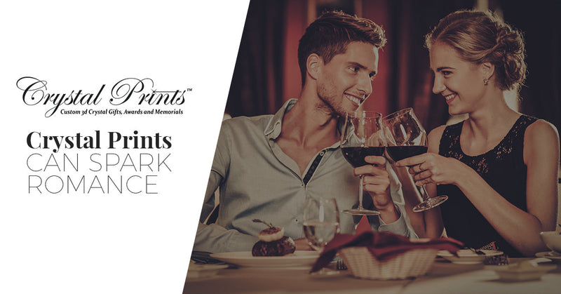 ​Crystal Gifts Can Spark Romance