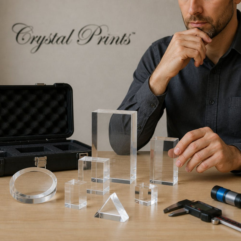 How Long Do Laser Crystals Last: A Complete Guide