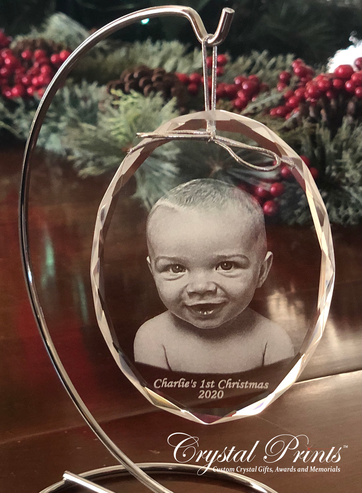 Improve Your Photos For The Best Crystal Print