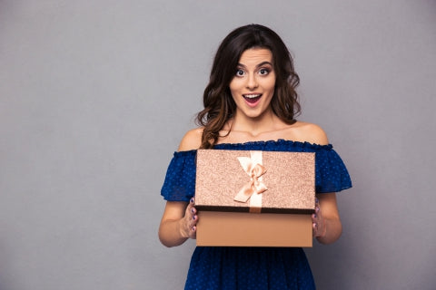 Top Five Reasons People Love Our Crystal Gifts