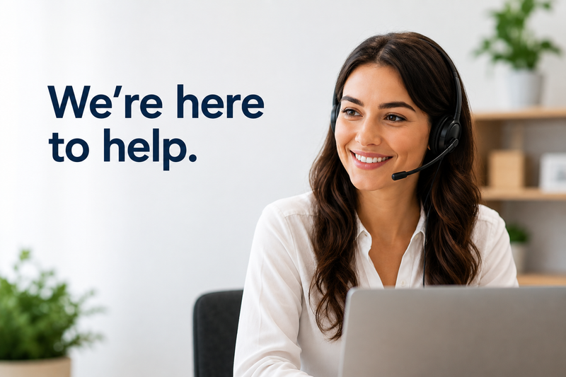 Why Personal Customer Service and Quality Still Matter