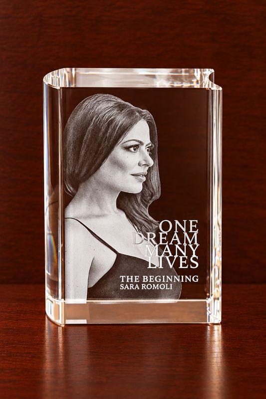 Book Award