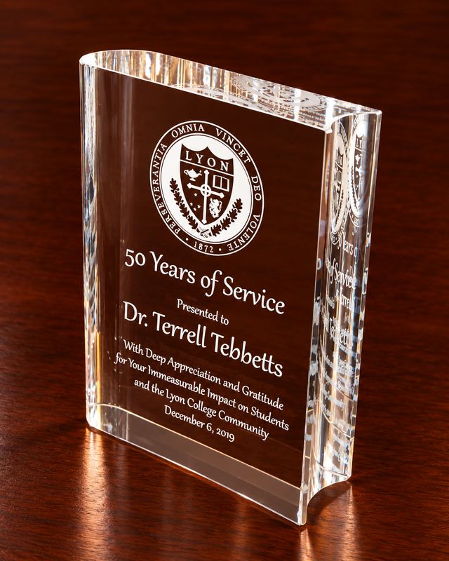 Book Award