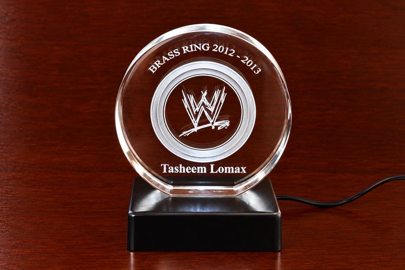 Circle Award
