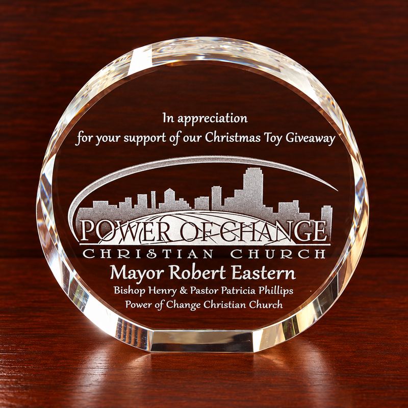 Circle Award