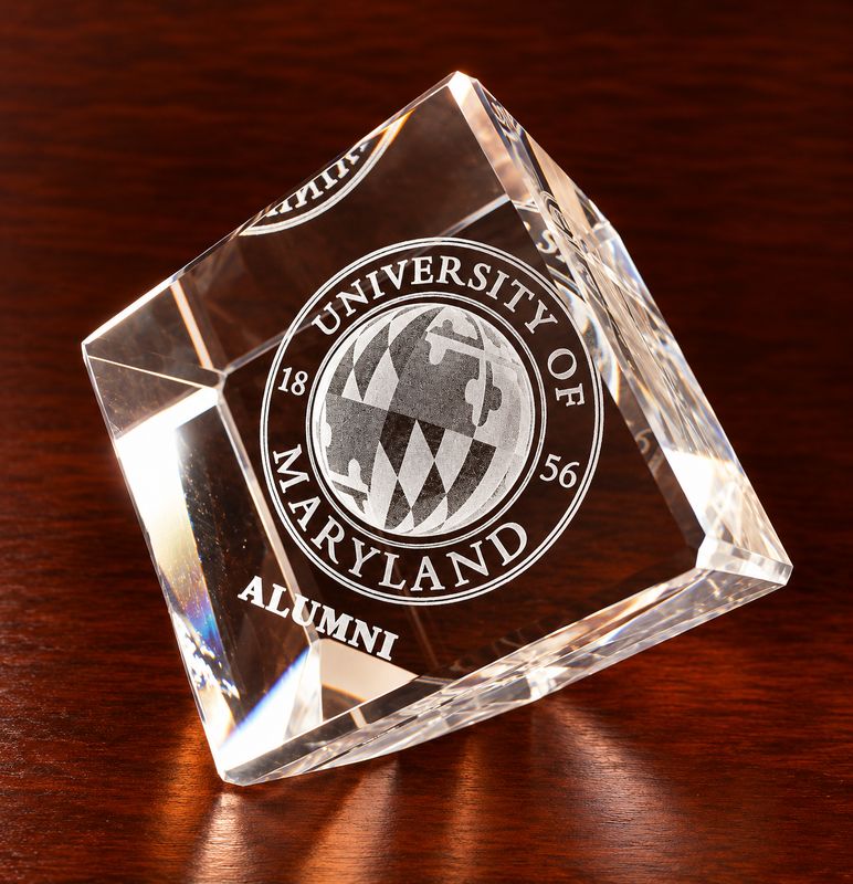 3D Diamond