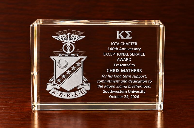 York Award