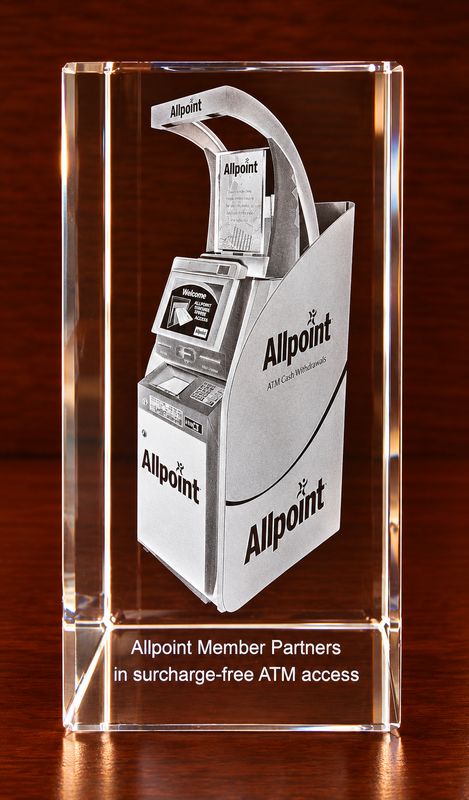 3D Tower