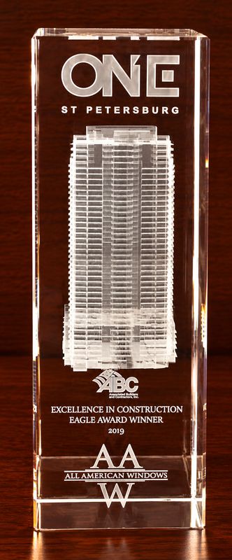 3D Tower
