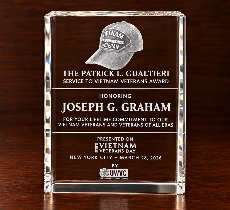 York Award