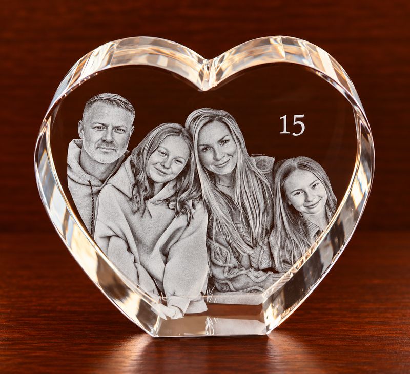 3D Heart