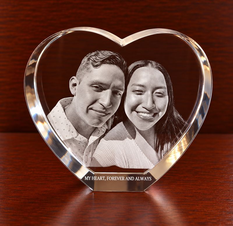 3D Heart