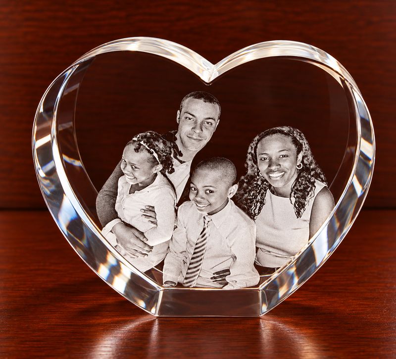 3D Heart