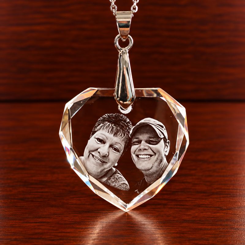 Heart Pendant
