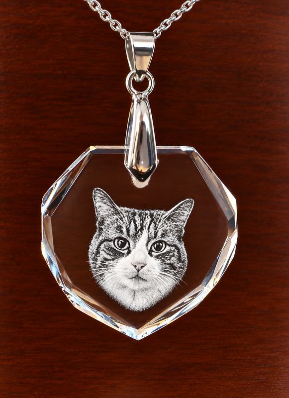 Heart Pendant