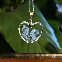 Heart Pendant