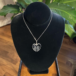 Heart Pendant