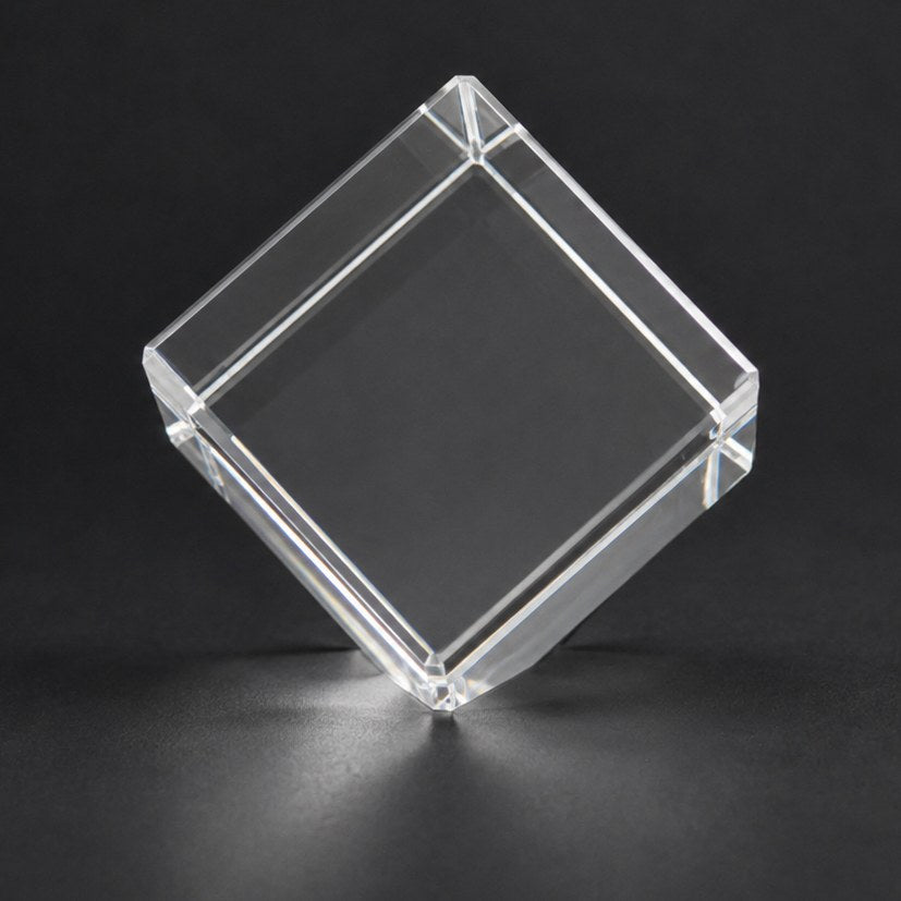 3D Diamond Photo Crystal blank crystal